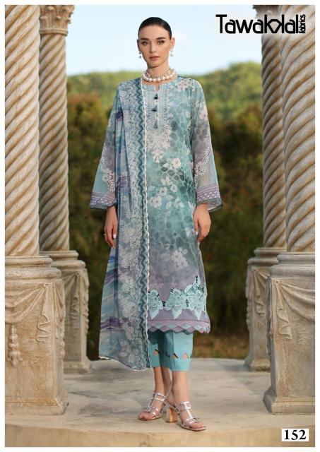 Tawakkal fabrics gulaal vol-16 wholesale dealers for dress materials in mumbai